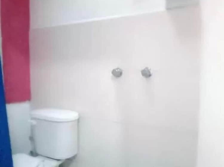 بنسيون Posada Reforma