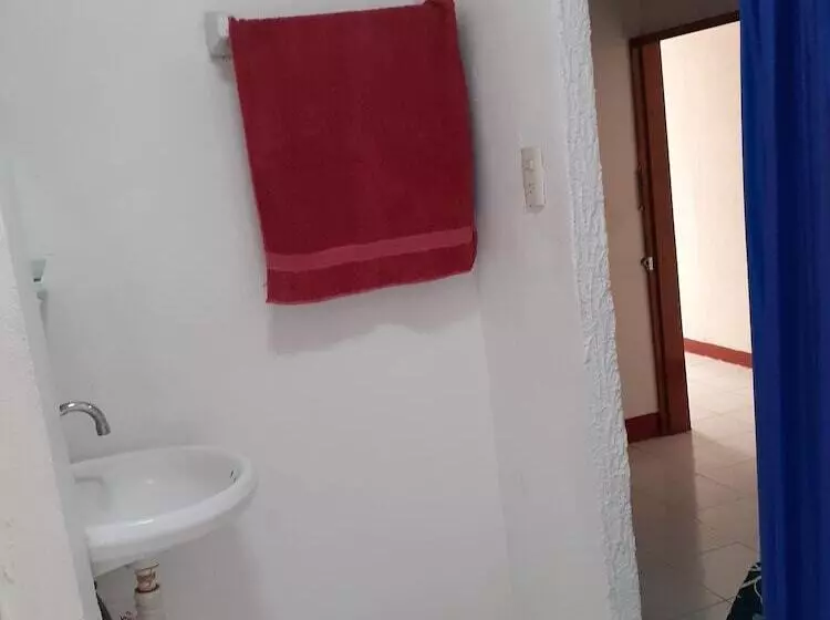 پانسیون Posada Reforma