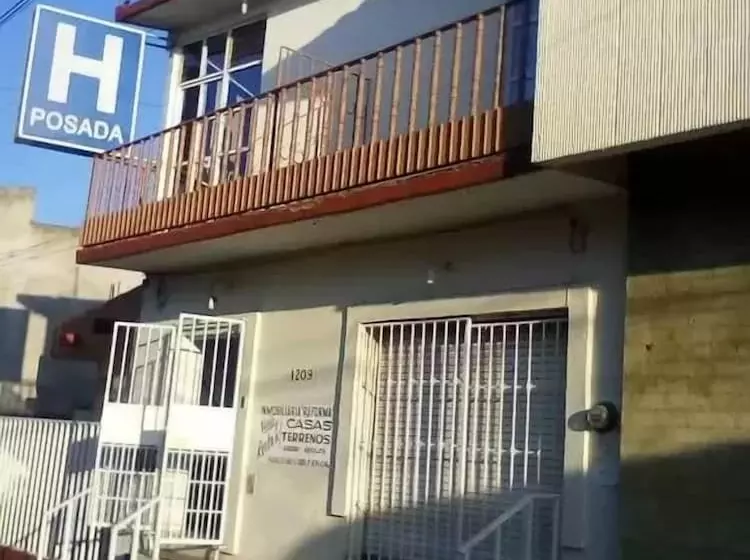 پانسیون Posada Reforma