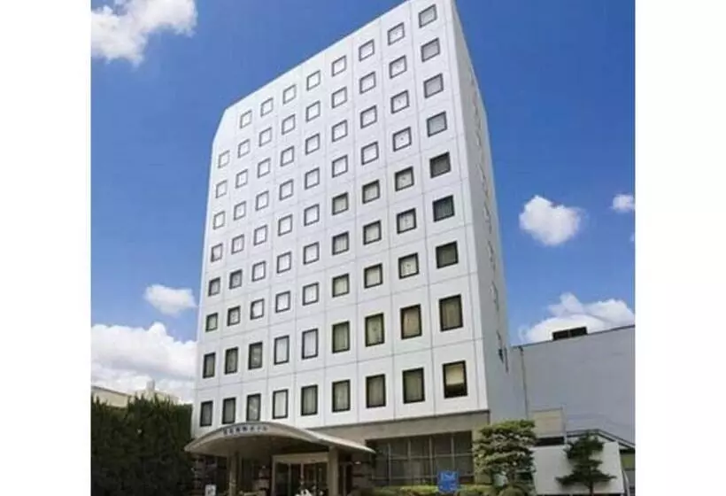 Onomichi Kokusai Hotel   Vacation Stay 87044v