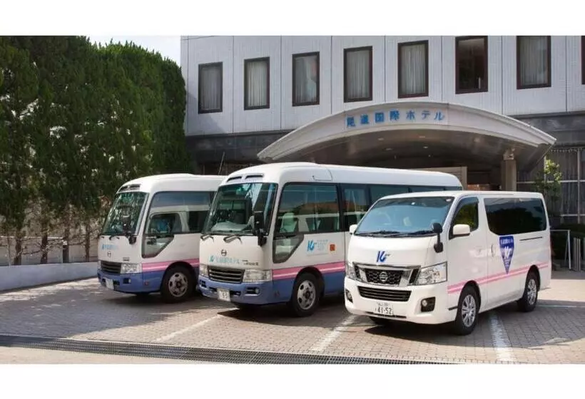 Onomichi Kokusai Hotel   Vacation Stay 87044v
