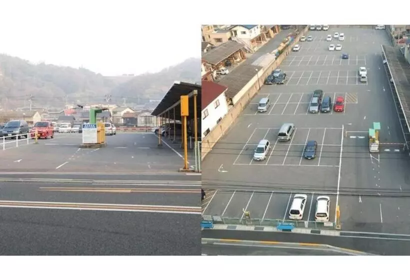 Onomichi Kokusai Hotel   Vacation Stay 87044v