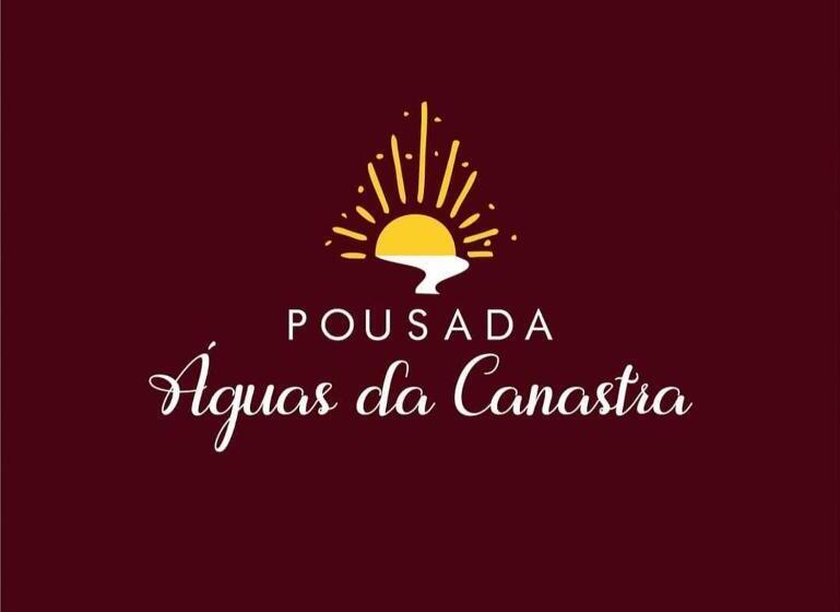 旅馆 Pousada águas Da Canastra