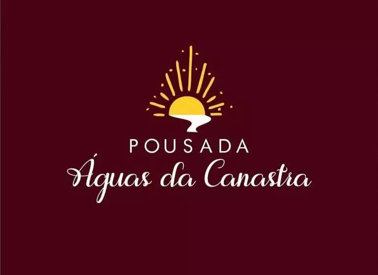 ユースホステル Pousada águas Da Canastra