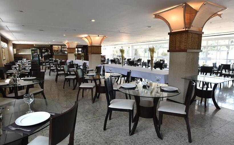 فندق Gran Lençois Flat Residence   Barrerinhas