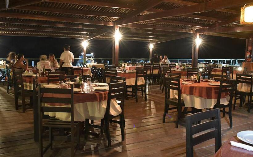 فندق Gran Lençois Flat Residence   Barrerinhas