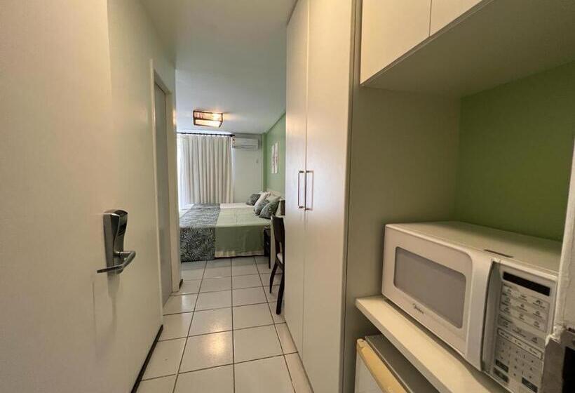 فندق Gran Lençois Flat Residence   Barrerinhas