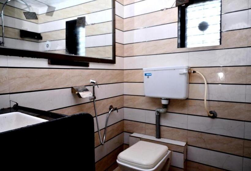 فندق Kk Tree Retreat Igatpuri