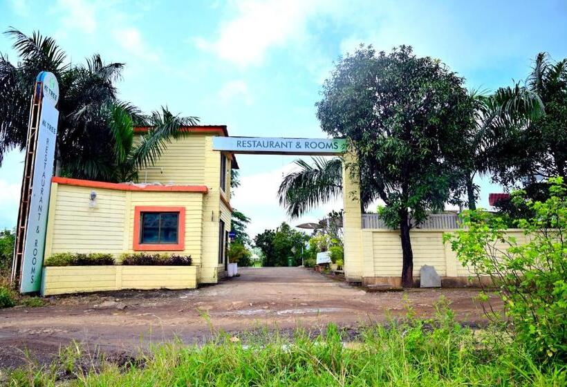 فندق Kk Tree Retreat Igatpuri