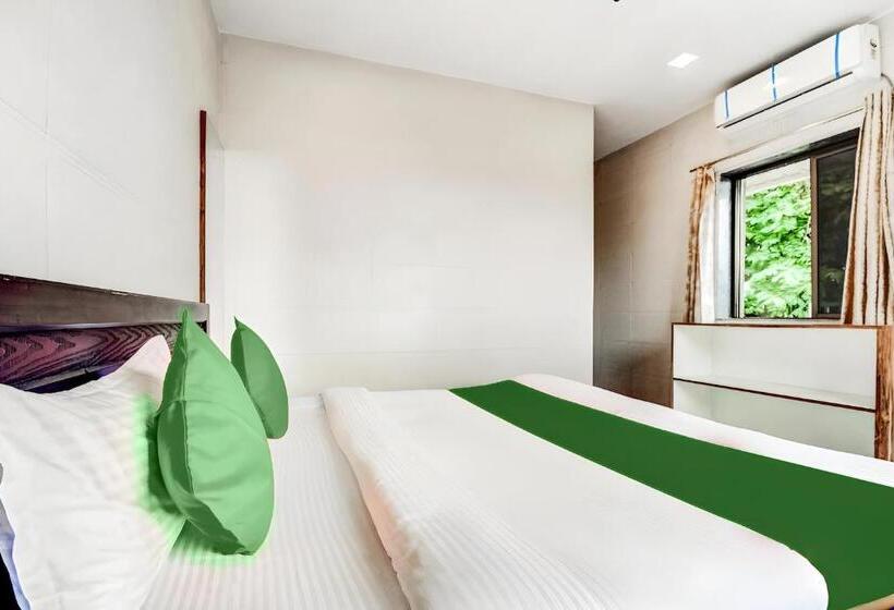 فندق Kk Tree Retreat Igatpuri