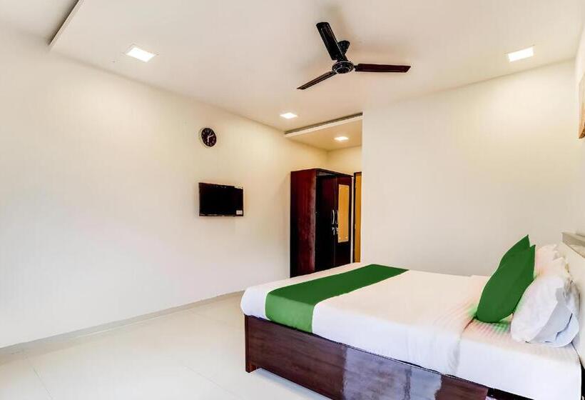 فندق Kk Tree Retreat Igatpuri