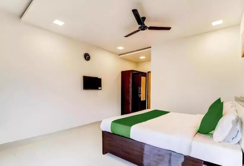 Hotelli Kk Tree Retreat Igatpuri