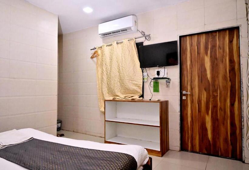 فندق Kk Tree Retreat Igatpuri