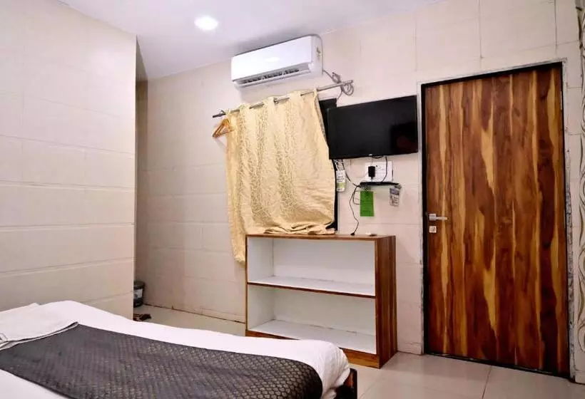 Hotelli Kk Tree Retreat Igatpuri