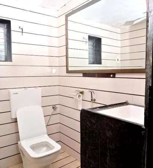 Hotelli Kk Tree Retreat Igatpuri