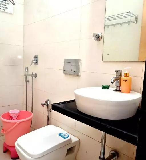 Hotelli Kk Tree Retreat Igatpuri