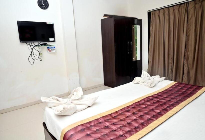 فندق Kk Tree Retreat Igatpuri