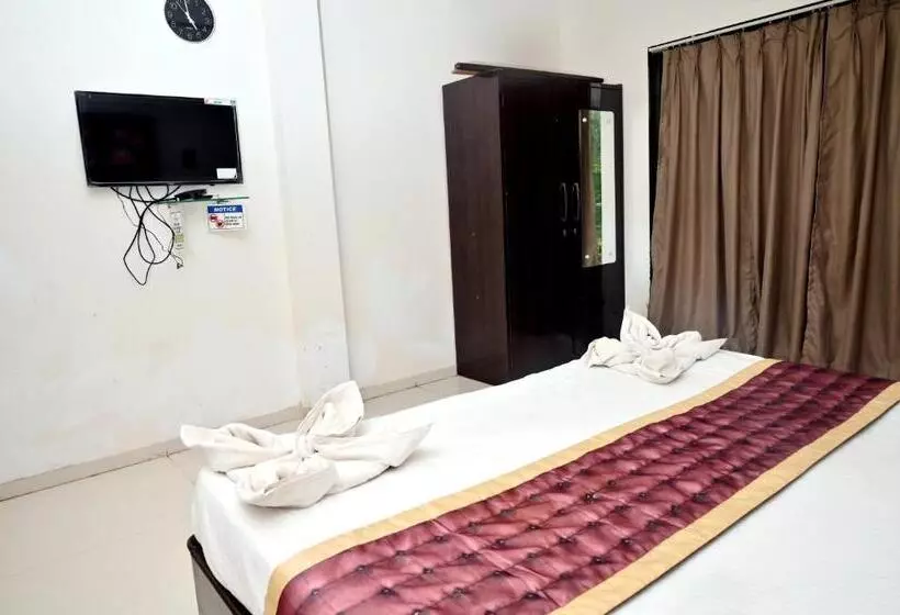 Hotelli Kk Tree Retreat Igatpuri