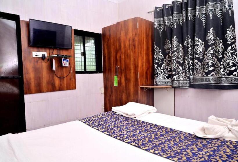 فندق Kk Tree Retreat Igatpuri