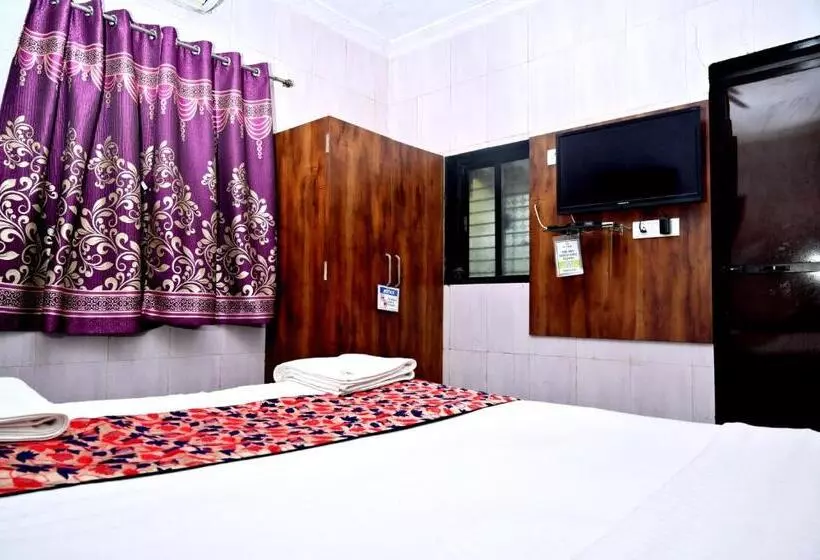 Hotelli Kk Tree Retreat Igatpuri