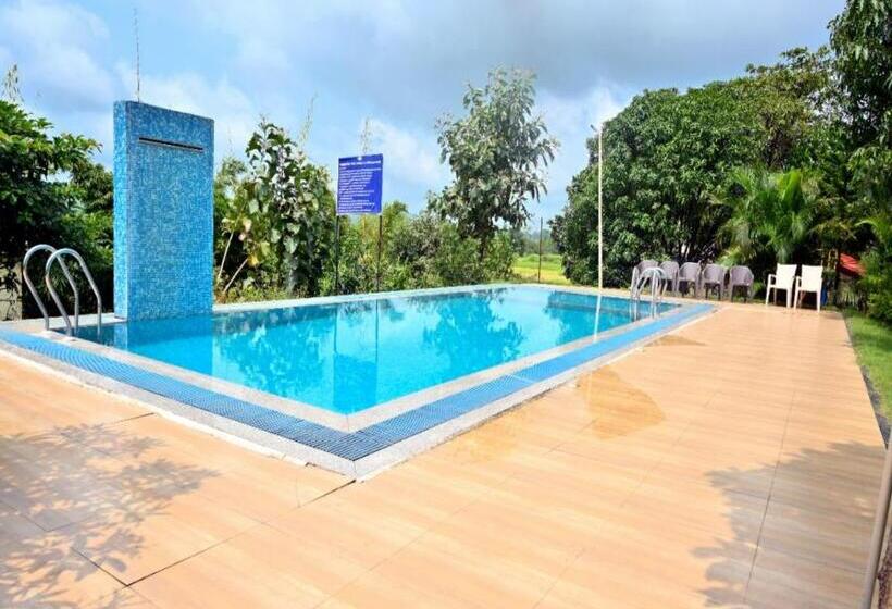 فندق Kk Tree Retreat Igatpuri