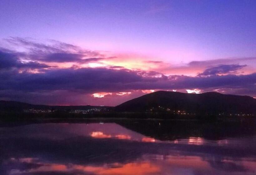 Hotel Los Uros Lago Titicaca