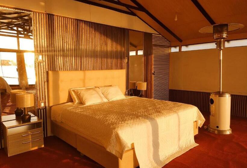 Hotel Los Uros Lago Titicaca