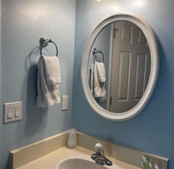 Motel M22 Inn Glen Arbor