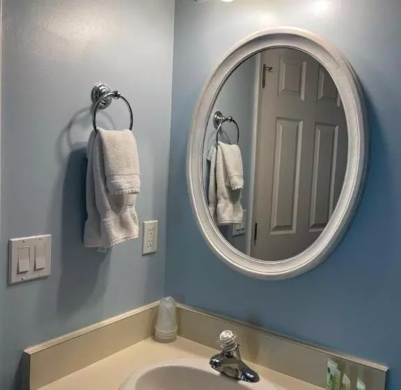 Motelli M22 Inn Glen Arbor