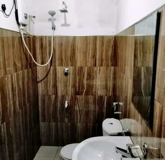 膳宿费 The Ella Valley