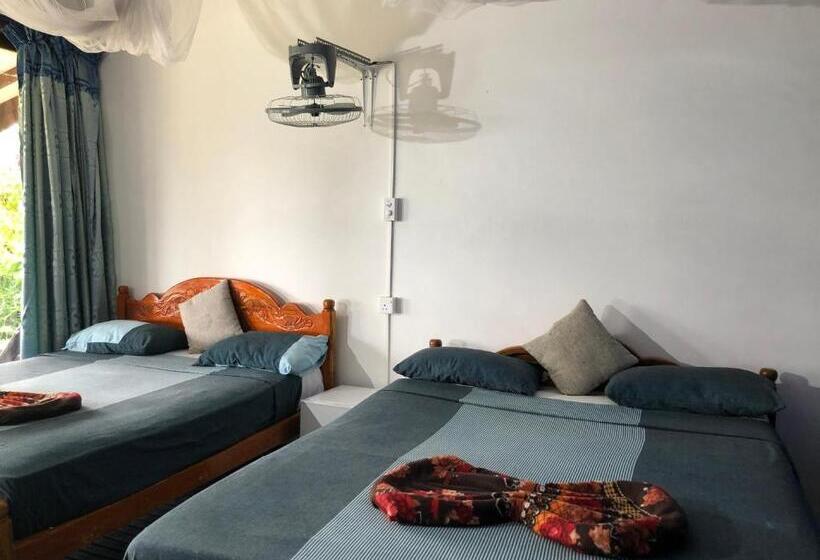 膳宿费 The Ella Valley