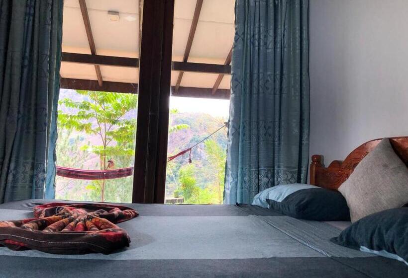 膳宿费 The Ella Valley