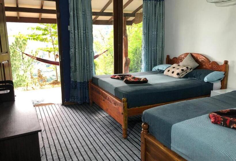 膳宿费 The Ella Valley