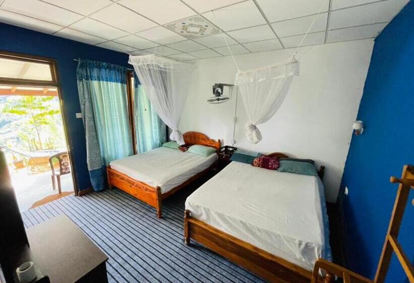 膳宿费 The Ella Valley