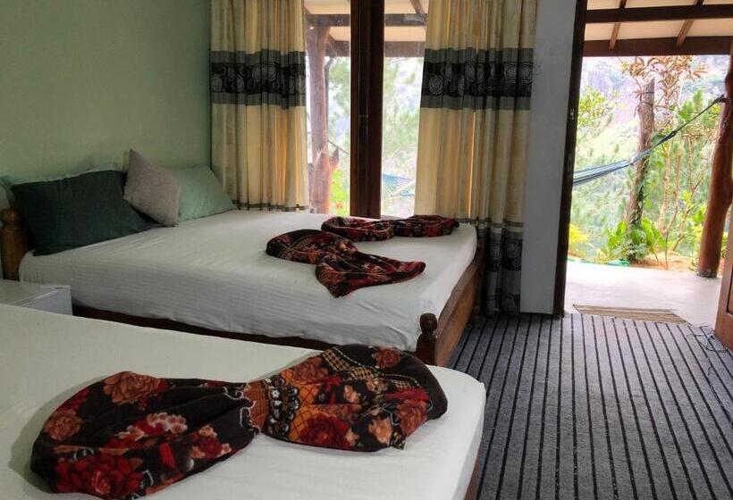 膳宿费 The Ella Valley