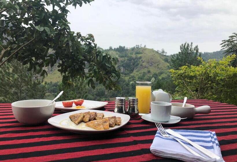 膳宿费 The Ella Valley