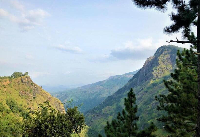 膳宿费 The Ella Valley