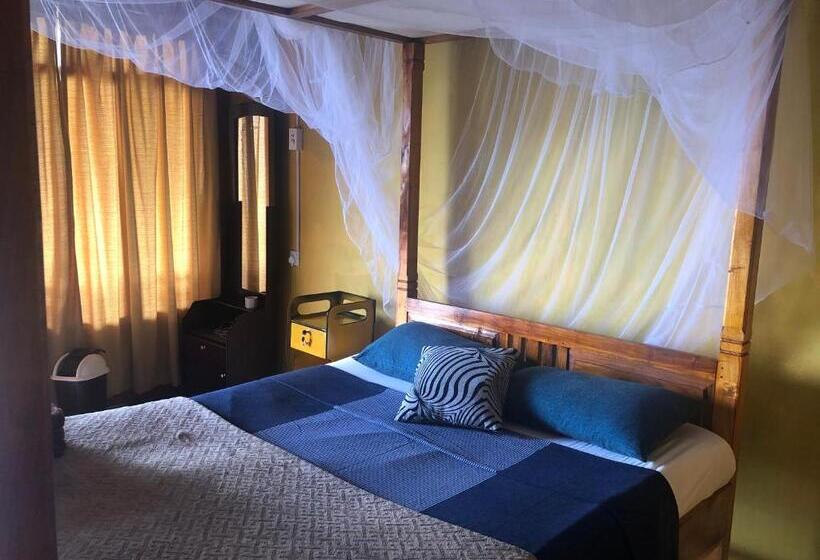 膳宿费 The Ella Valley