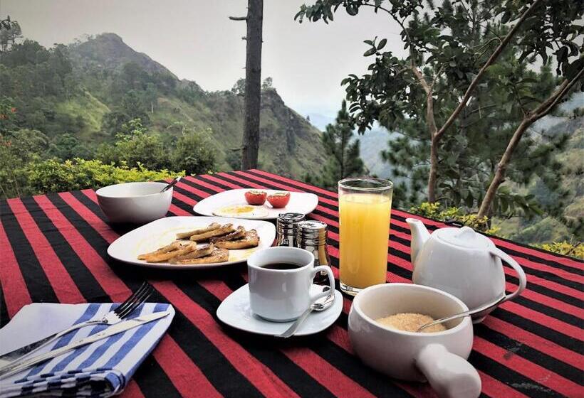 膳宿费 The Ella Valley