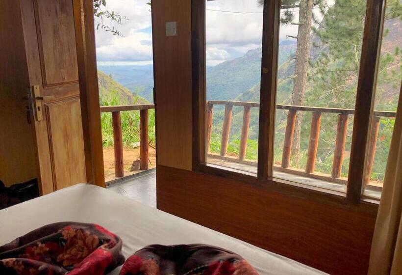 膳宿费 The Ella Valley