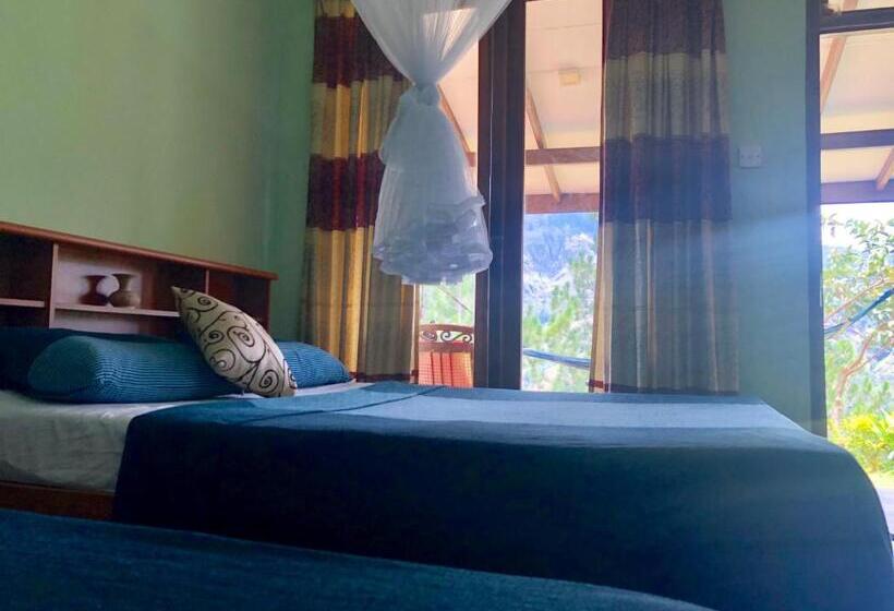 膳宿费 The Ella Valley