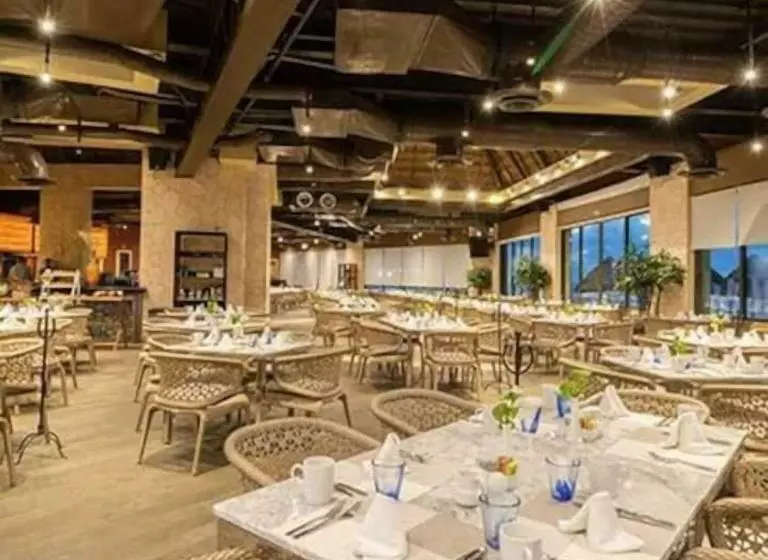 استراحتگاه Family Residences By Villa Del Palmar Flamingos All Inclusive