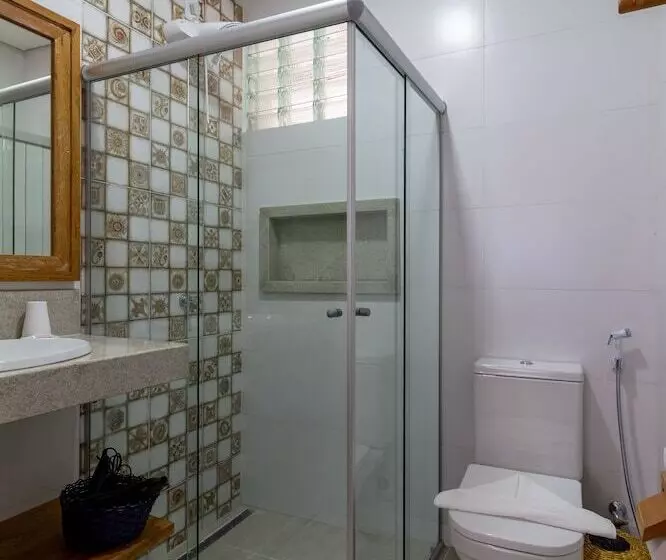 هاستل Pousada Casa Cajá