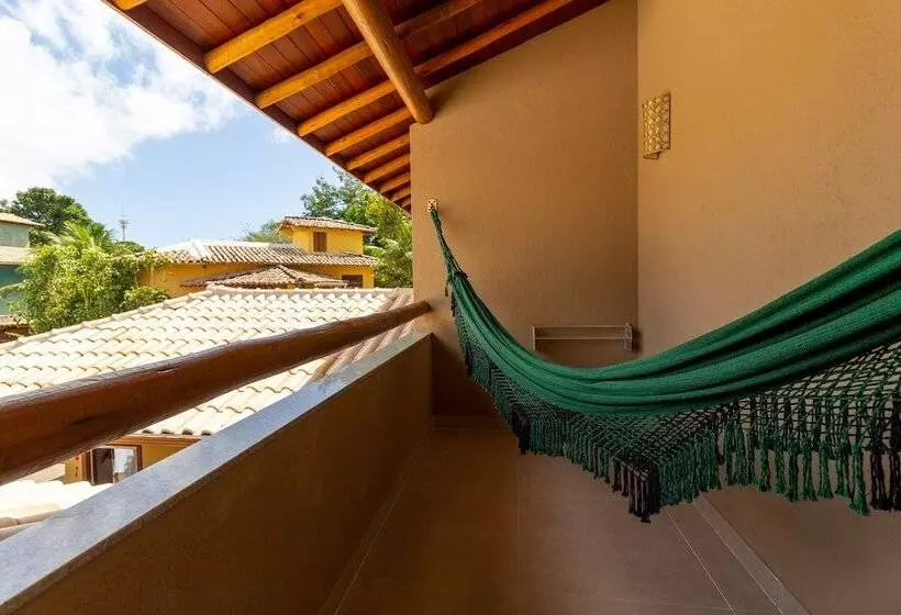 هاستل Pousada Casa Cajá