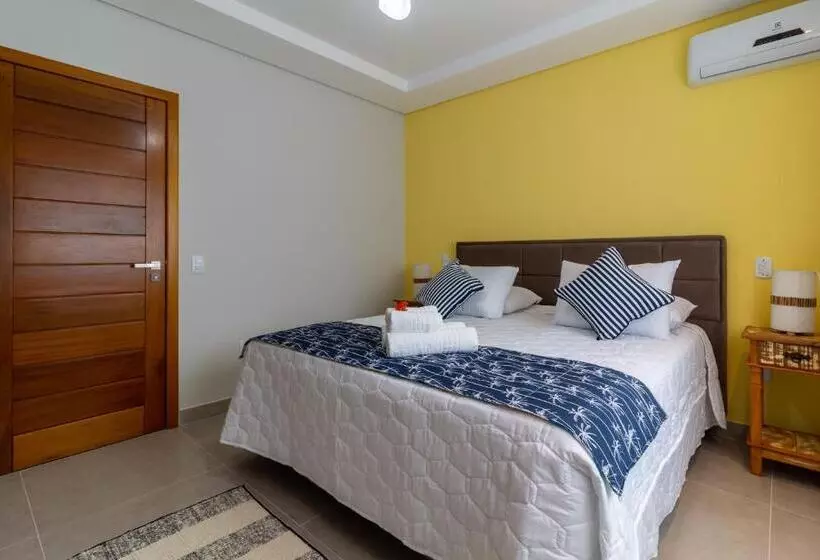 هاستل Pousada Casa Cajá