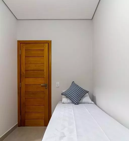 هاستل Pousada Casa Cajá