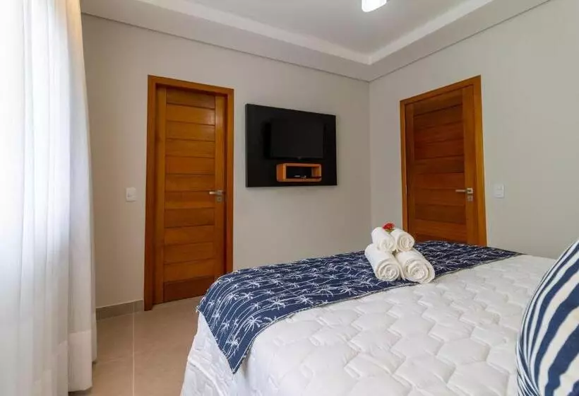 هاستل Pousada Casa Cajá