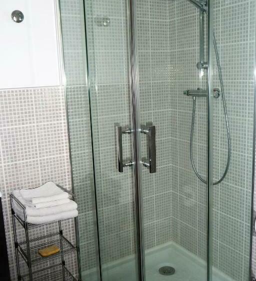 ベッドアンドブレックファースト Gîte Lo Fédou D Antraigues Sur Volane