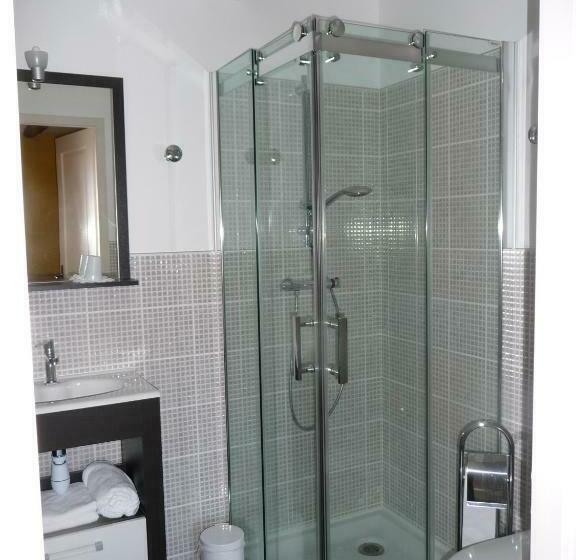 ベッドアンドブレックファースト Gîte Lo Fédou D Antraigues Sur Volane