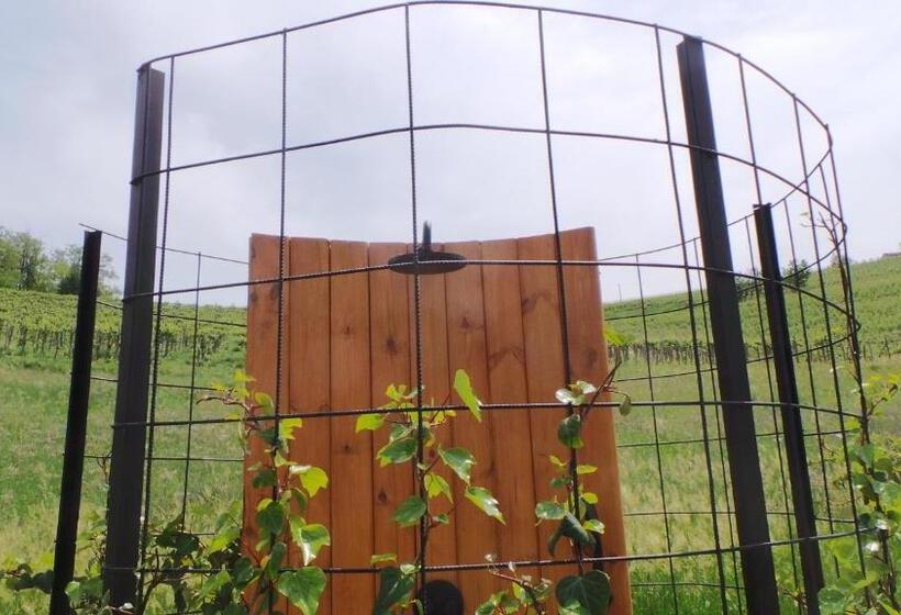 Nocleg ze śniadaniem Sotto La Vigna Charm Stay Adults Only Vacation Suite